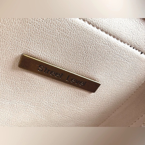 Bamboo Ring Vegan Cross Body by Street Level - Picture 2 of 8